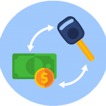 Payment icon