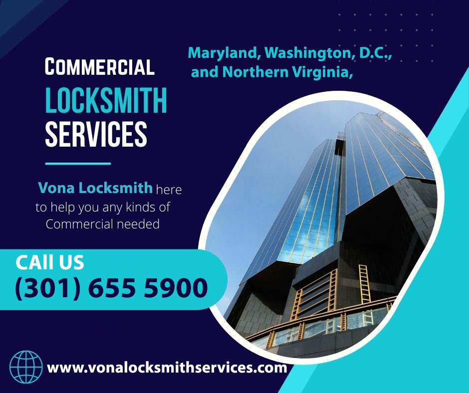 vona commercial